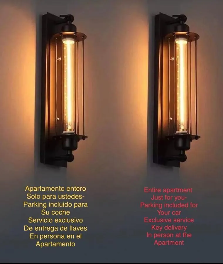Nuestra Casita De Marmoles Parking Incluido Apartment Malaga 0*,