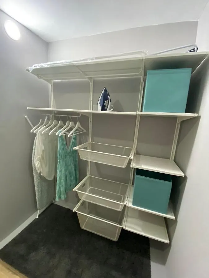 Nuestra Casita De Marmoles Parking Incluido Apartment Malaga