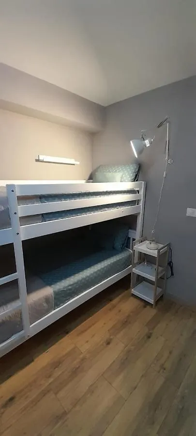 Nuestra Casita De Marmoles Parking Incluido Apartment Malaga Spain