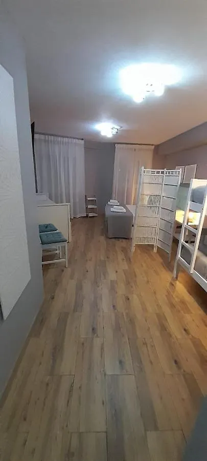 Nuestra Casita De Marmoles Parking Incluido Apartment Malaga